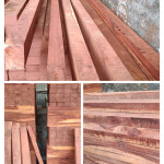 All type of wooden size & fire wood supply