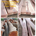 All type of wooden size & fire wood supply