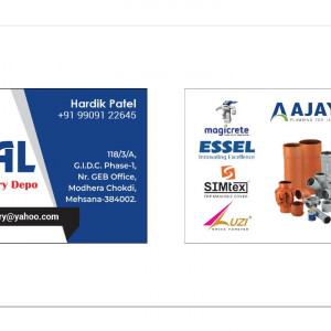 Hardware & Sanitary Depo