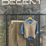 Apparel & fashion Agent