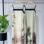 Apparel & fashion Agent