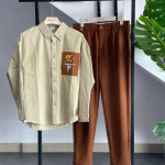 Apparel & fashion Agent