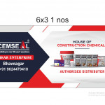 Construction Chemical