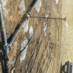 Agriculture machine tools