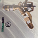 Agriculture machine tools