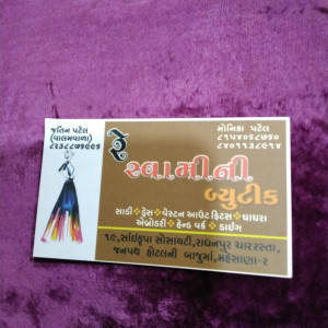 Handwork & Embroidery Dresses