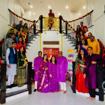 Handwork & Embroidery Dresses