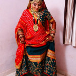 Handwork & Embroidery Dresses