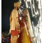 Handwork & Embroidery Dresses