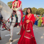 Handwork & Embroidery Dresses