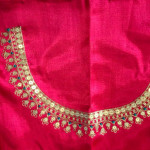 Handwork & Embroidery Dresses