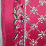 Handwork & Embroidery Dresses