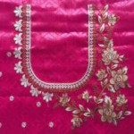 Handwork & Embroidery Dresses