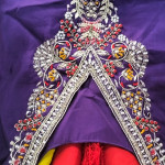 Handwork & Embroidery Dresses