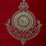 Handwork & Embroidery Dresses