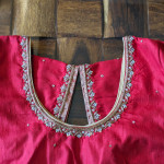 Handwork & Embroidery Dresses