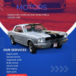 Car Repairing & Services