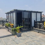 All type of Glass and Glass work Fitting