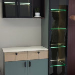 All type of Glass and Glass work Fitting