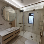 All type of Glass and Glass work Fitting