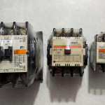 Industrial Electronics supplies