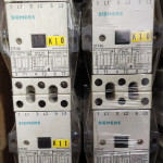 Industrial Electronics supplies