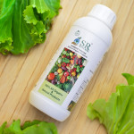 Agriculture & Cosmetic products