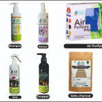 Agriculture & Cosmetic products