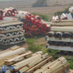 buyer and supplier all types of old shipping , enginearing & machinery