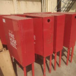 buyer and supplier all types of old shipping , enginearing & machinery