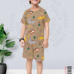 Woman's , Man's and Children's Night wears