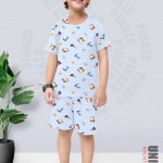 Woman's , Man's and Children's Night wears