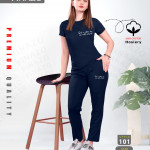 Woman's , Man's and Children's Night wears