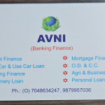 Mortgage loan, Housing loan, personal loan, Doctor loan.