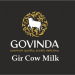 Gir Cow Milk
