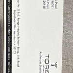 Bathrooms Accessories