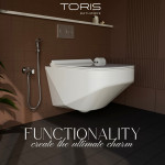 Bathrooms Accessories