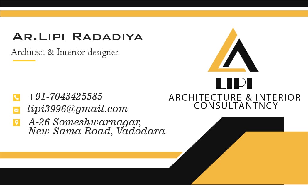 Architecture & Interior