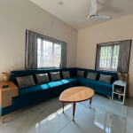 Architecture & Interior