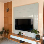 Architecture & Interior