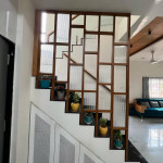 Architecture & Interior