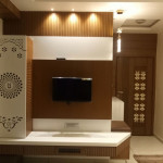 Architecture & Interior