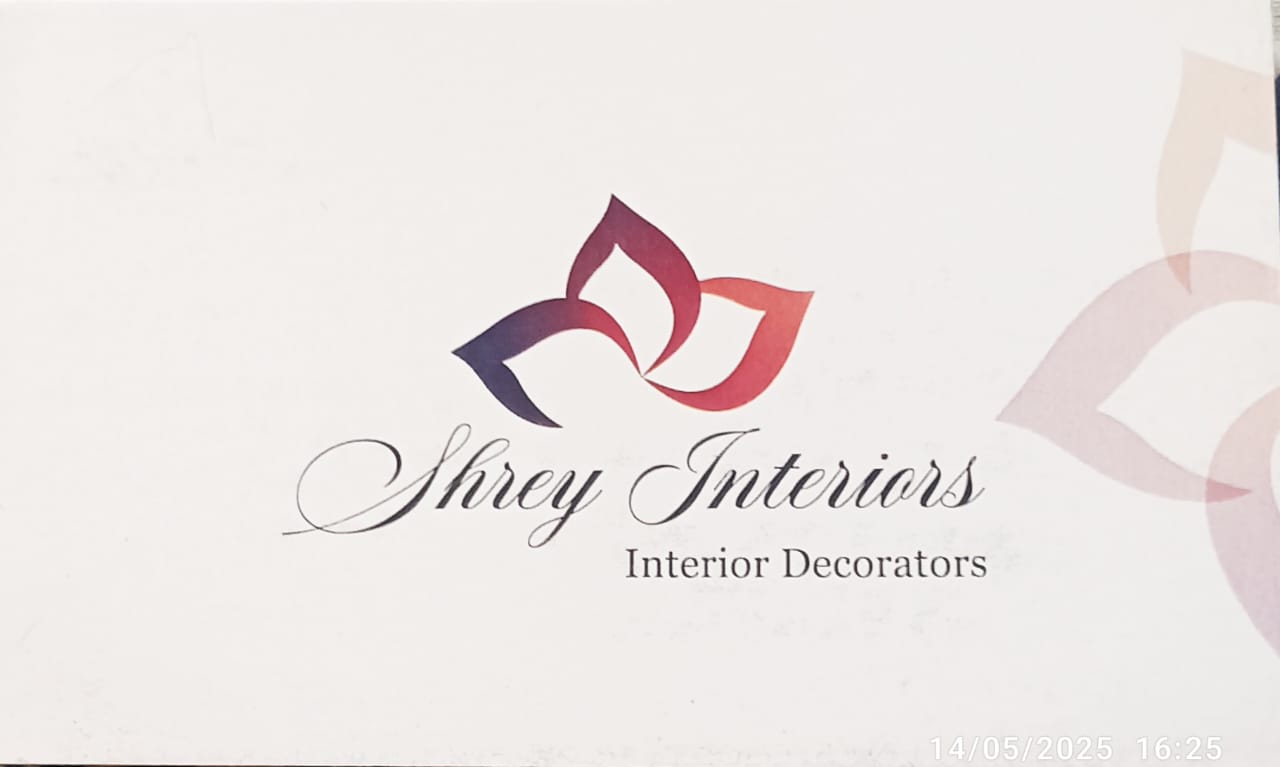 Interior services