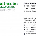 Mutual fund ,Insurance, Equity, All loan, Corporate fd's