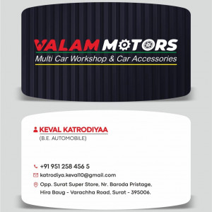 Multi Car Workshop & Car Accessories