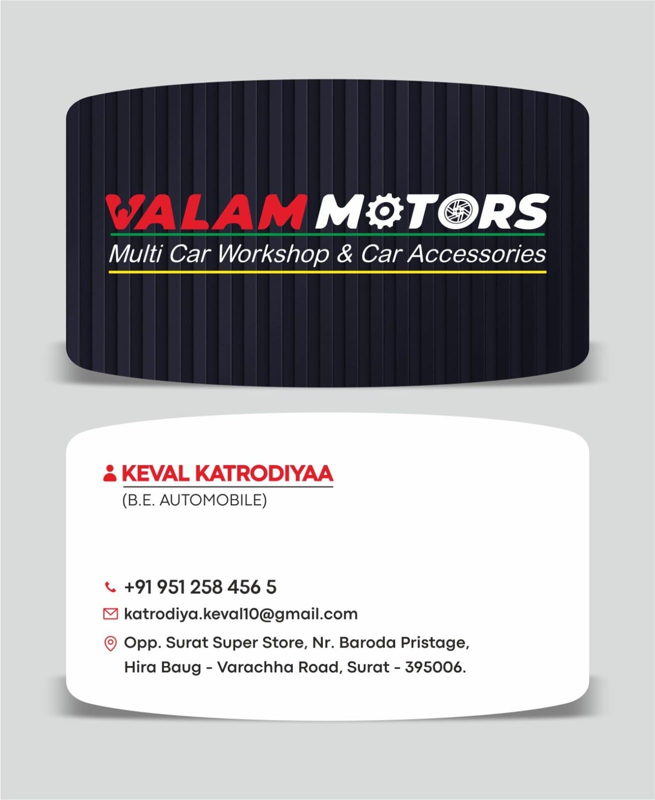 Multi Car Workshop & Car Accessories