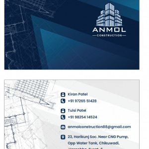 Construction Company