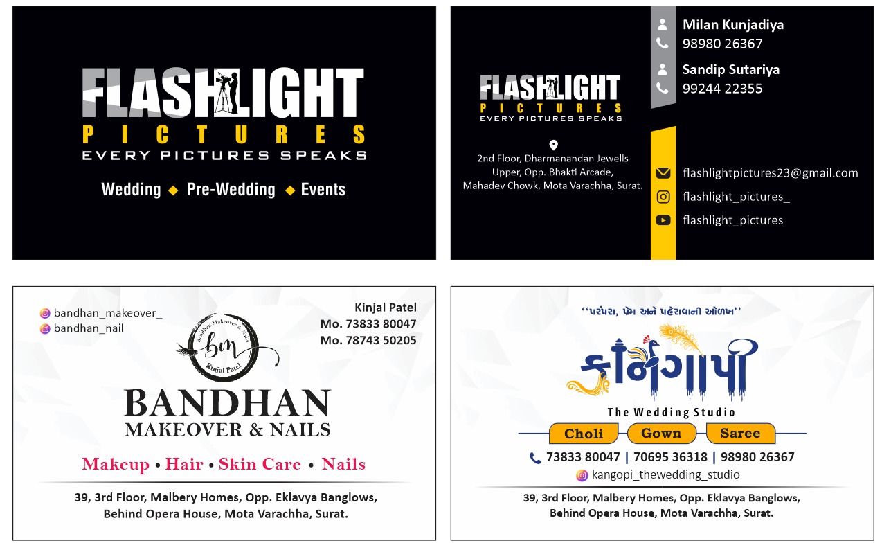 Wedding - Prewedding - Event ( every Pitcures Speaks)