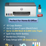 computer sales & services