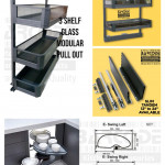 kitchen accessories & Hardware products